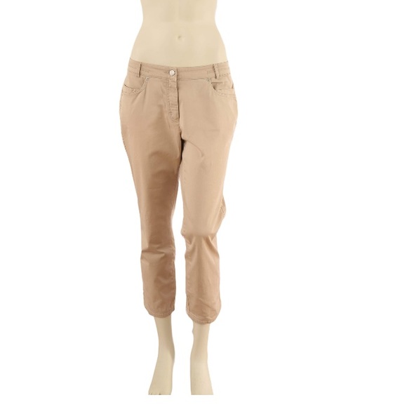 STEILMANN pants. Size 10. - Picture 1 of 1